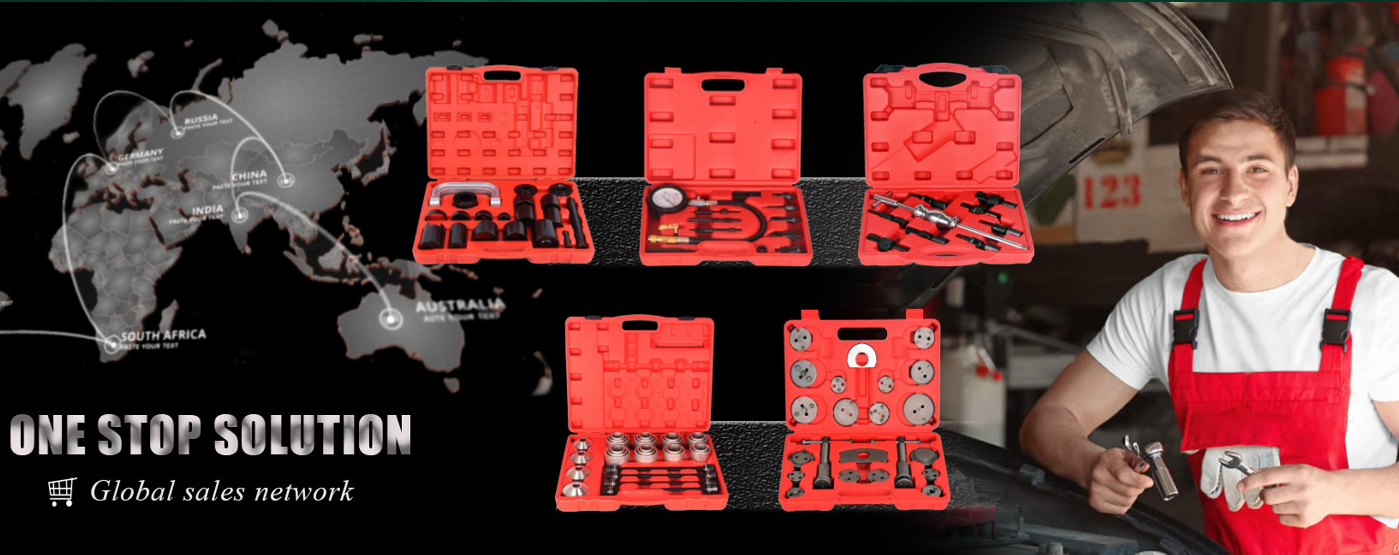 Dava Tools Banner 1