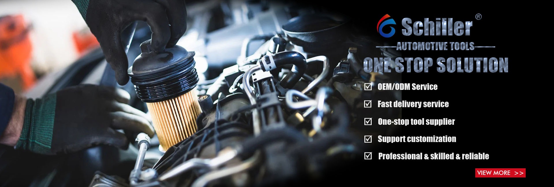 Dava Tools Banner 3
