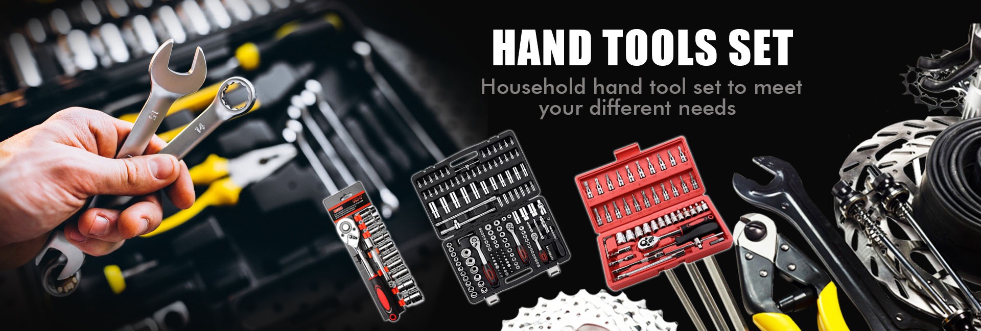 Dava Tools Banner 4